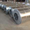 Cold Rolled Dx52D Galvanized Steel Coil